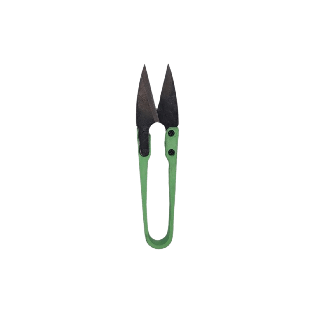 Ryset Gardening Accessories > Propagation Tools > Secateurs & Scissors Mini Clippers / Shears - Great for Propogation & Trimming