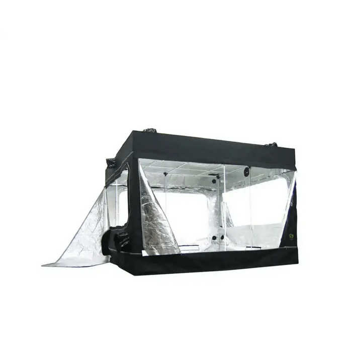 Homebox Hydroponic Supplies > Grow Tents > Heavy Duty Grow Tents HomeLab Grow Tent HL290 (3 x 3 x 2m)