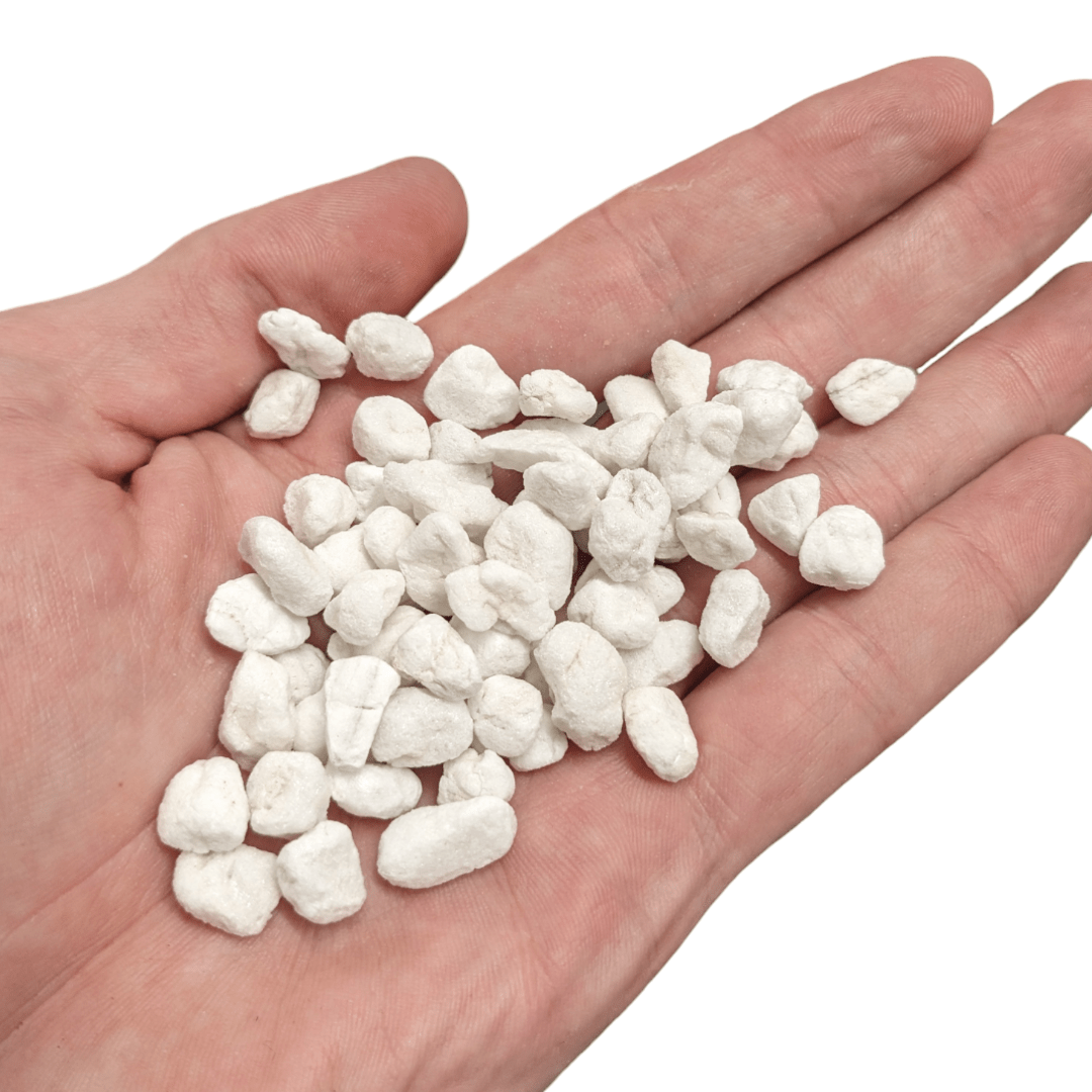 Perlite Jumbo Size (Aroids, Orchids & Bromedliads)