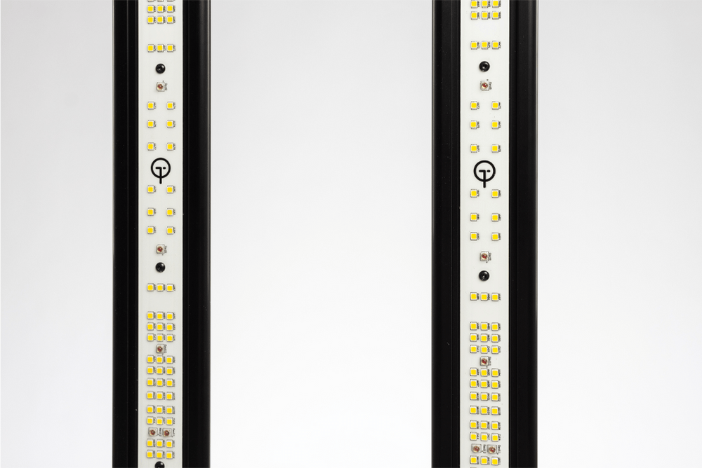 Hi-Par Hydroponic Supplies > Lighting > LED Lights Treegers 420W GL420W LED (Suits 1.2x1.2m2)