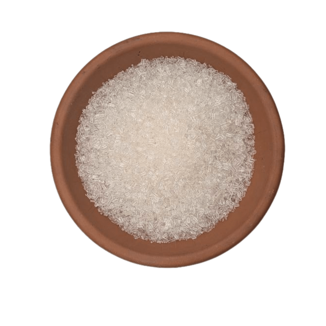 Dr Greenthumbs Organic Gardening > Dry Amendments 1kg Magnesium Sulphate (Epsom Salts)