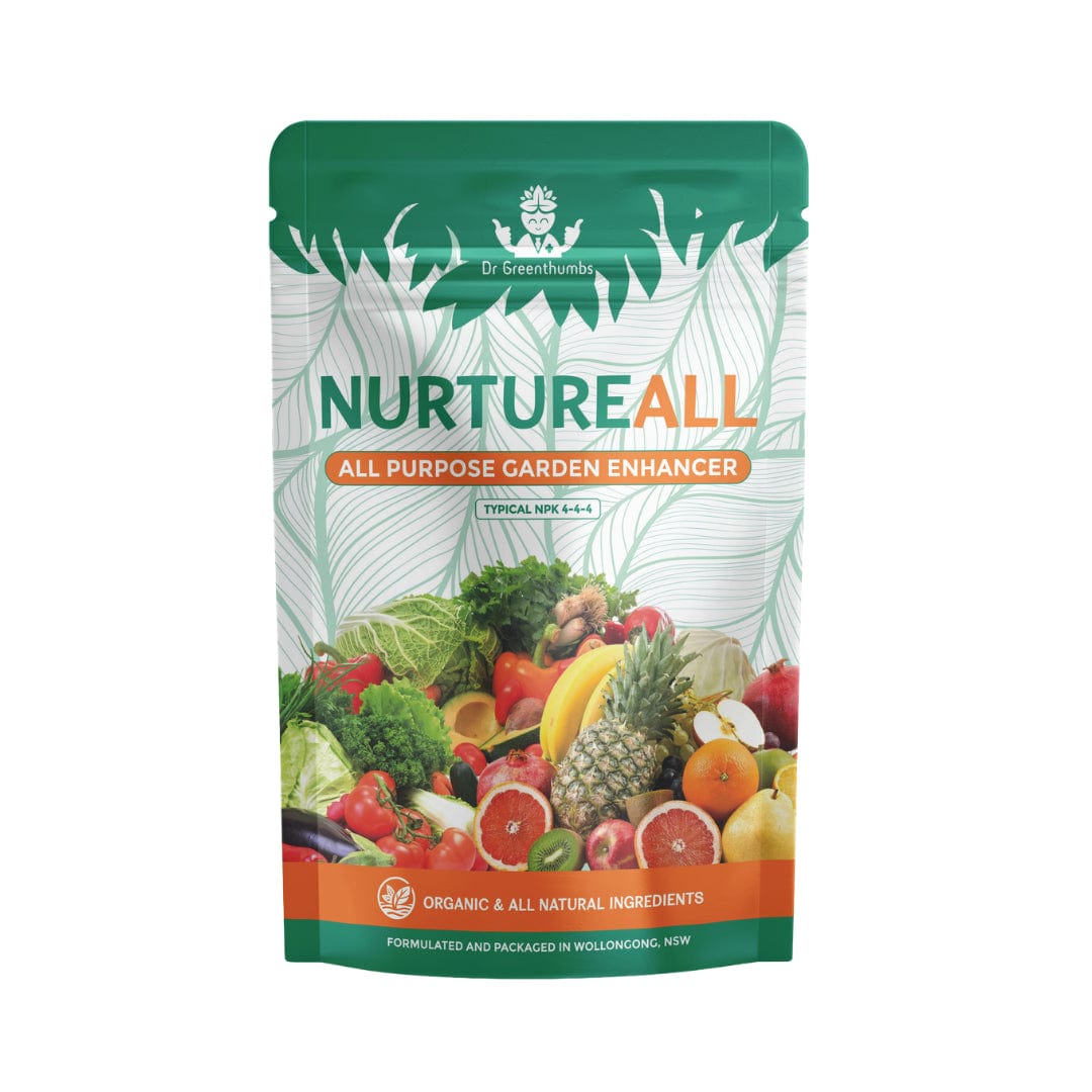 Dr Greenthumbs Organic Gardening > Dry Amendments > Premium Nutrient Kits Nurture All 1.5kg (All Purpose Craft Blend)